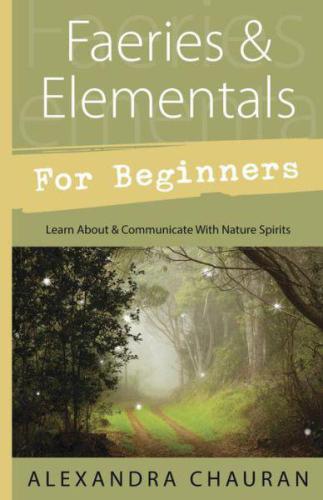 Faeries &amp; Elementals for Beginners