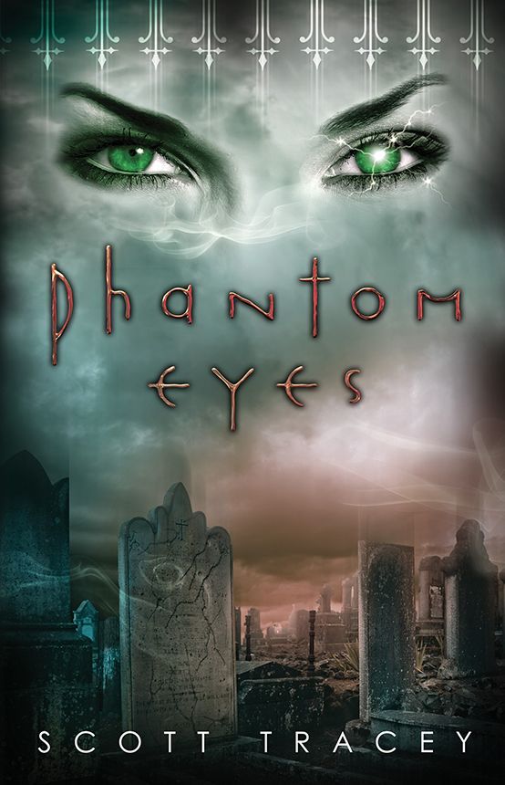 Phantom Eyes