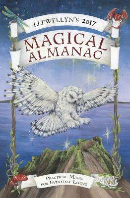 Llewellyn's 2017 Magical Almanac