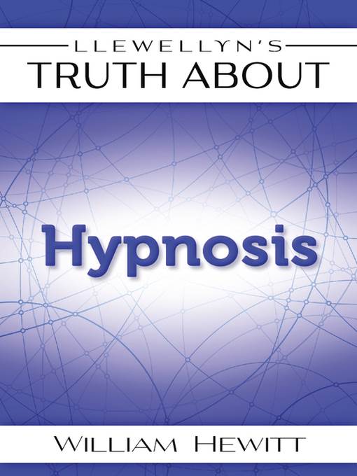 Llewellyn's Truth About Hypnosis