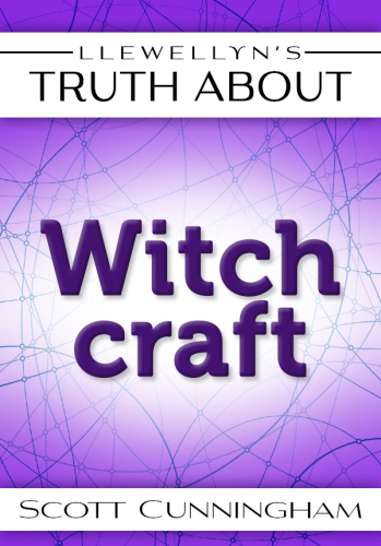 Llewellyn's Truth About Witchcraft