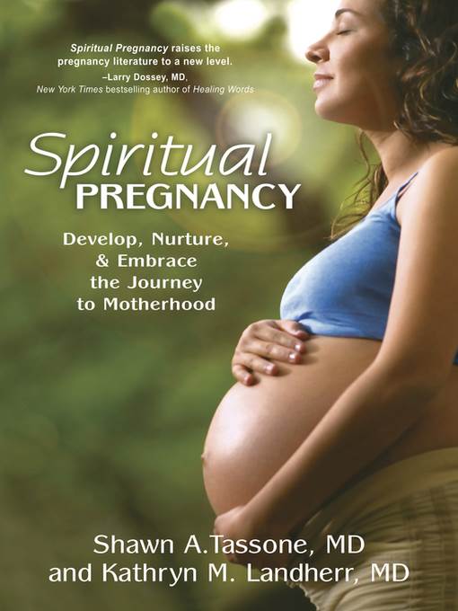 Spiritual Pregnancy