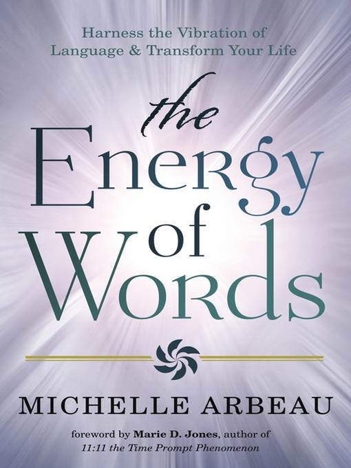 The Energy of Words