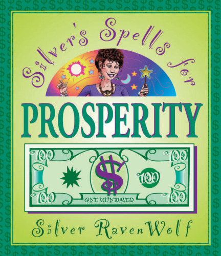 Silver's Spells for Prosperity