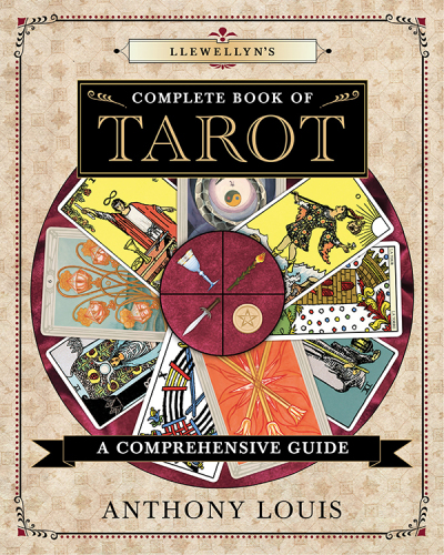 Tarot Beyond the Basics