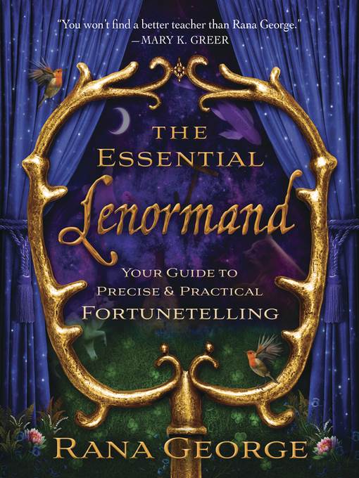 The Essential Lenormand