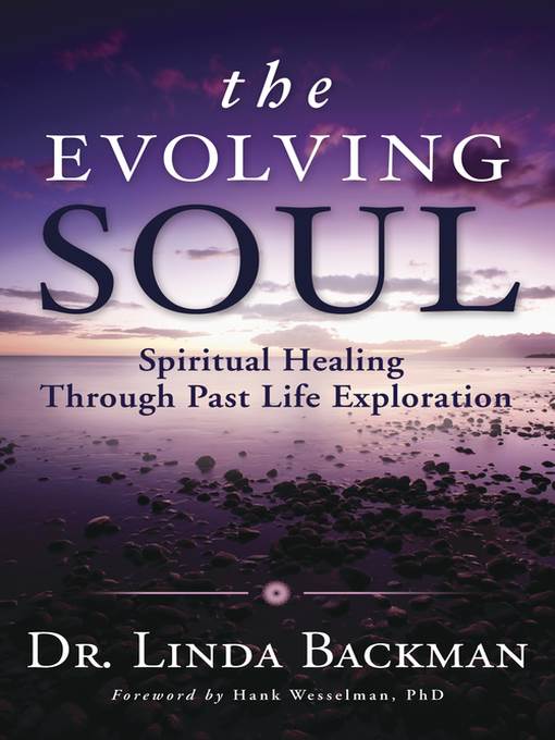 The Evolving Soul