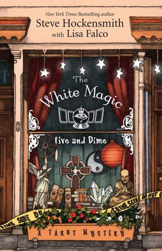 The White Magic Five and Dime