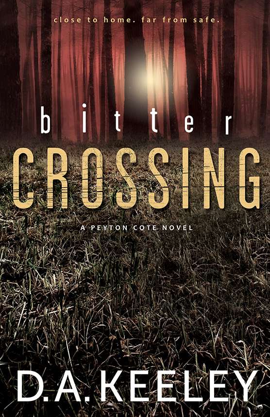 Bitter Crossing