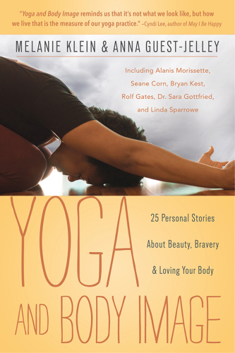 Yoga and Body Image