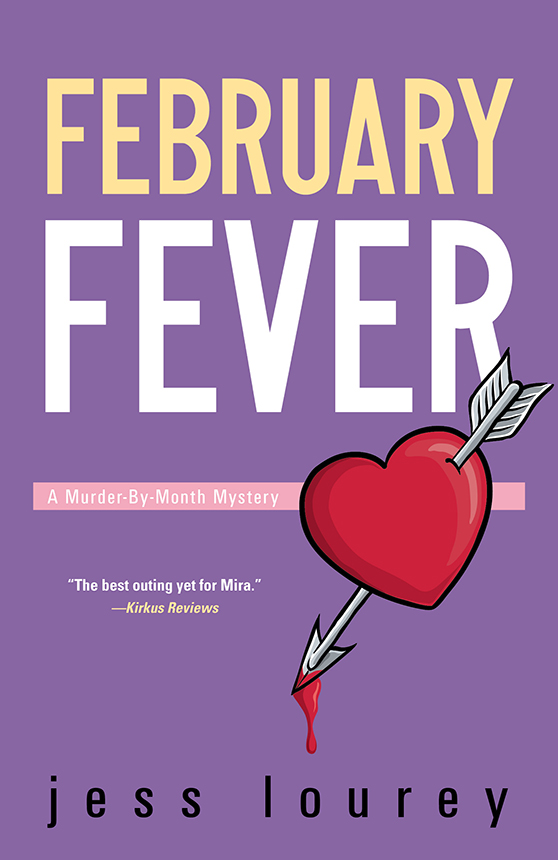 February Fever