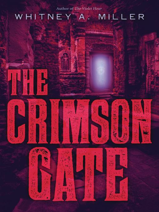 The Crimson Gate