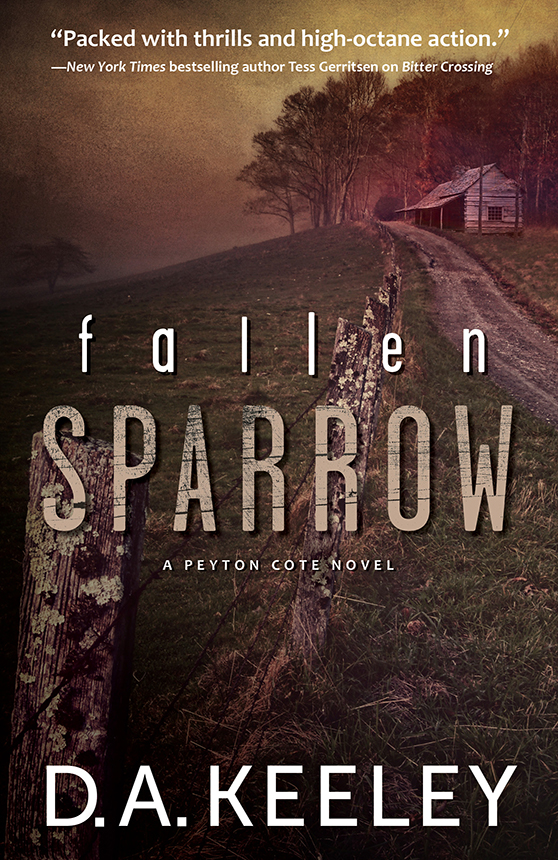 Fallen Sparrow