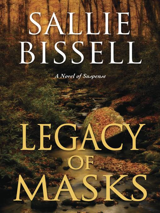 Legacy of Masks