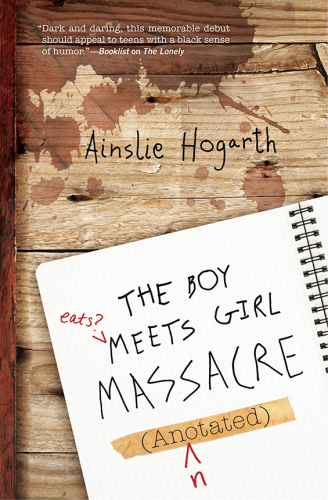 The Boy Meets Girl Massacre (Annotated)