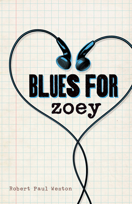 Blues for Zoey