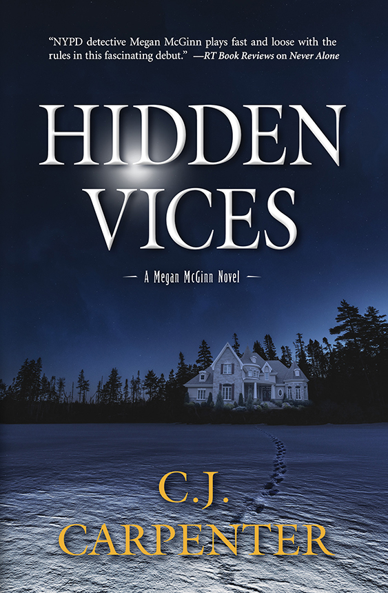 Hidden Vices