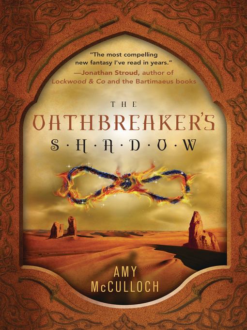 The Oathbreaker's Shadow