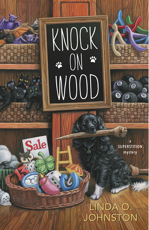Knock on Wood