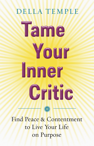 Tame Your Inner Critic