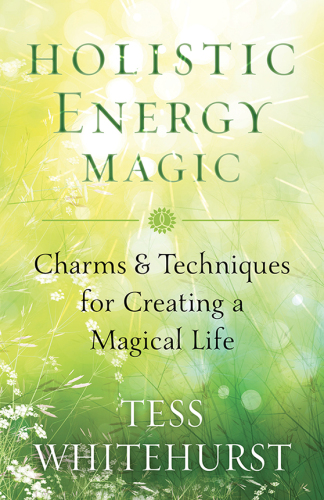 Holistic Energy Magic