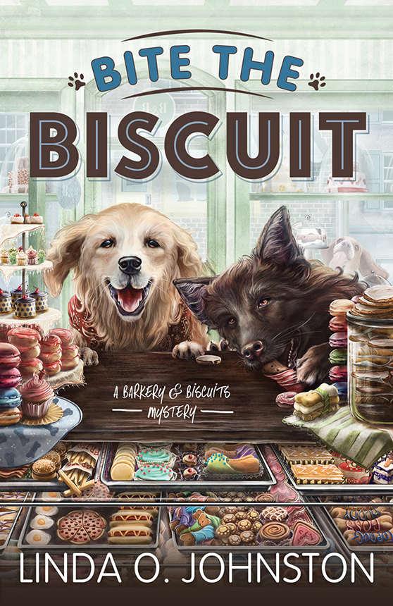 Bite the Biscuit