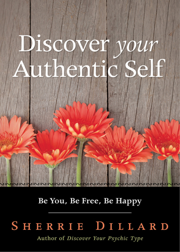 Discover Your Authentic Self