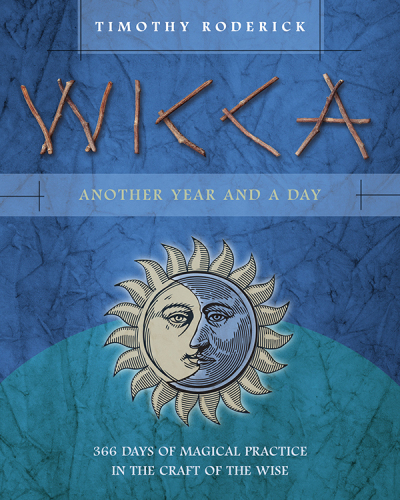 Wicca