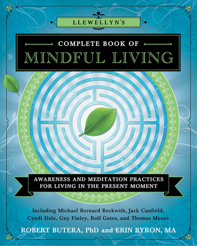 Llewellyn's Complete Book of Mindful Living