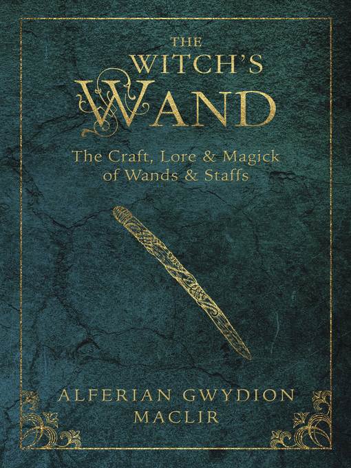 The Witch's Wand