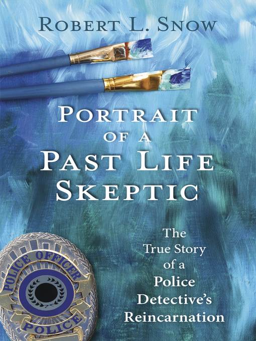 Portrait of a Past-Life Skeptic