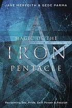 Magic of the Iron Pentacle