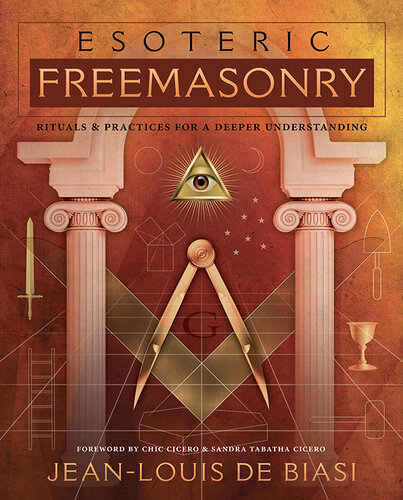 Esoteric Freemasonry