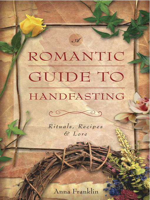 Romantic Guide to Handfasting