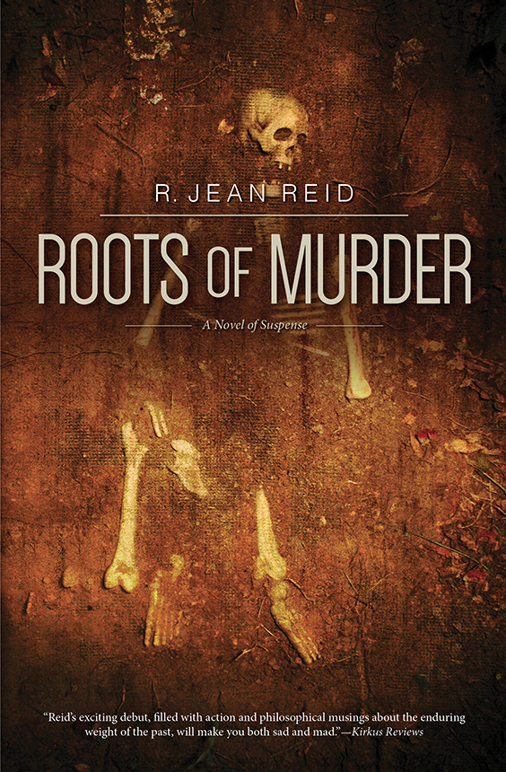 Roots of Murder