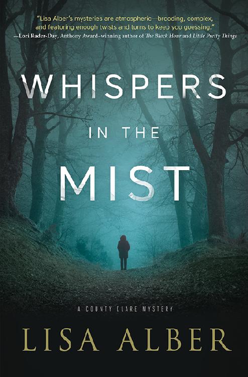 Whispers in the Mist