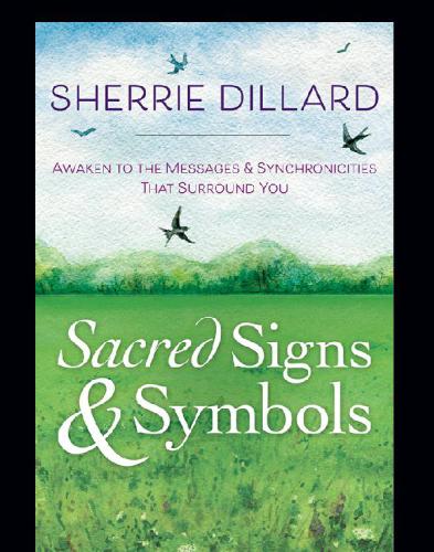 Sacred Signs &amp; Symbols