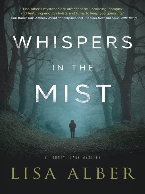 Whispers in the Mist