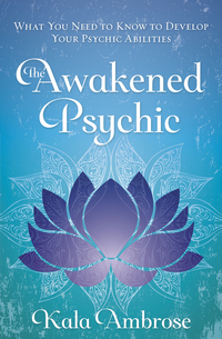 The Awakened Psychic