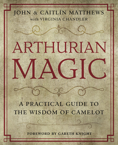 Arthurian Magic