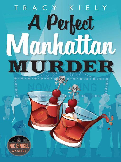 A Perfect Manhattan Murder