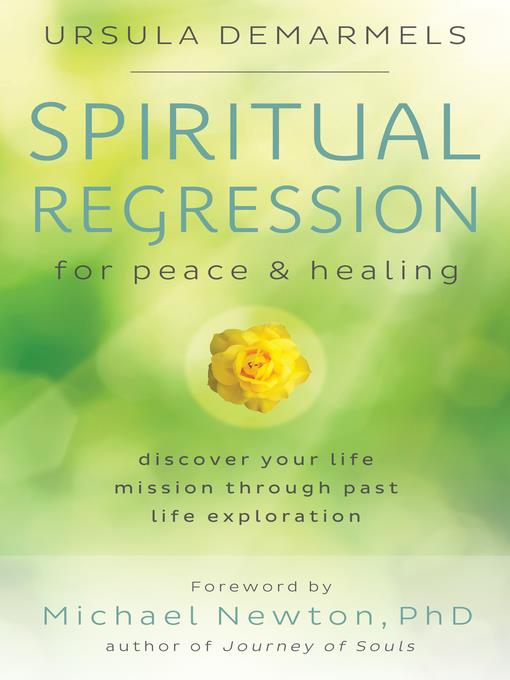 Spiritual Regression for Peace & Healing