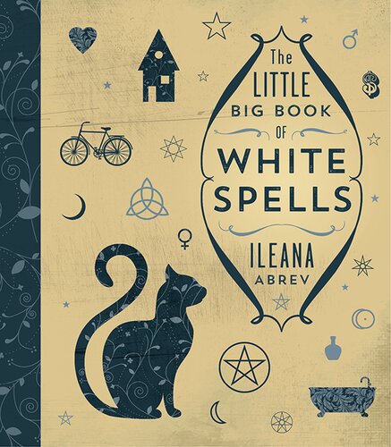 The Little Big Book of White Spells