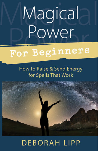 Magical Power for Beginners