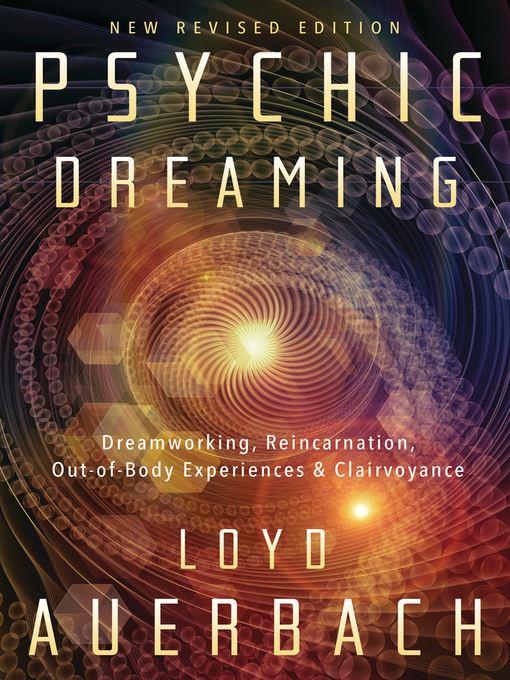 Psychic Dreaming