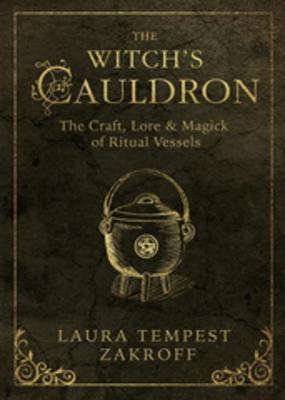 The Witch's Cauldron