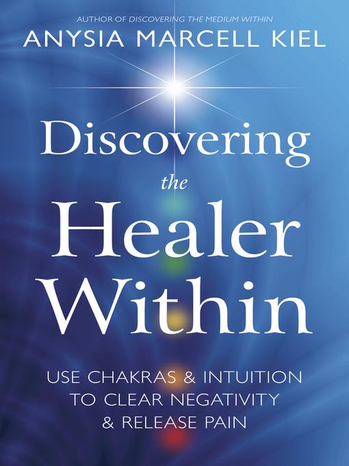 Discovering the Healer Within