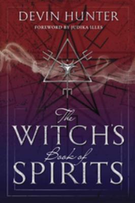 The Witch's Book of Spirits