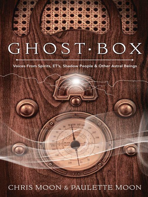 Ghost Box