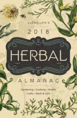 Llewellyn's 2018 Herbal Almanac